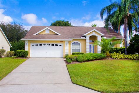 Prestige Vacation Homes Orlando Florida