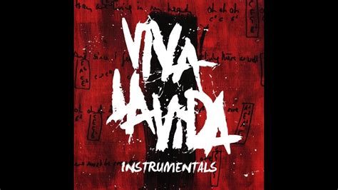 Coldplay Lost Instrumental Official Youtube