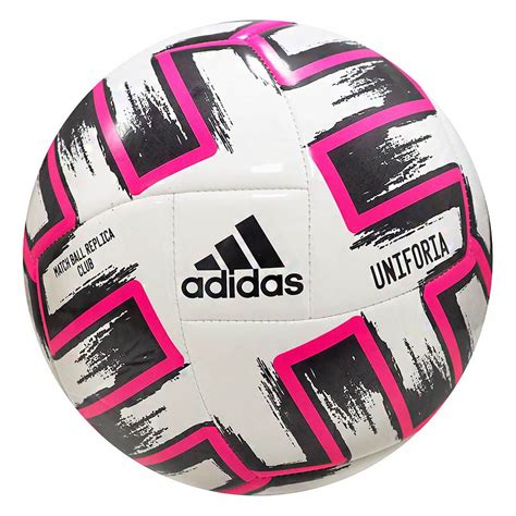 Ballons de basket (21 produits) filtrer. Ballon de foot adidas Euro 2020 Uniforia Club Blanc / Noir ...