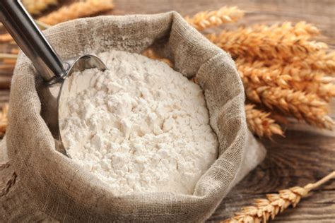 Flour Production To 1086 Million Cwts In Quarter 2020 11 09 Baking