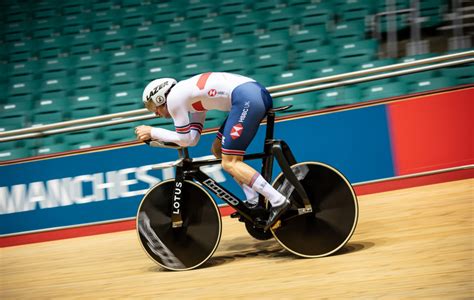 Best Of 2019 This New Olympic Track Bike Is So Crazy Itll Probably