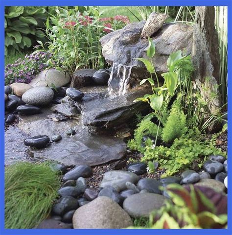 Check spelling or type a new query. Do It Yourself Backyard Water Garden Ideas - Building a Backyard Water Garden | Garden fountains ...