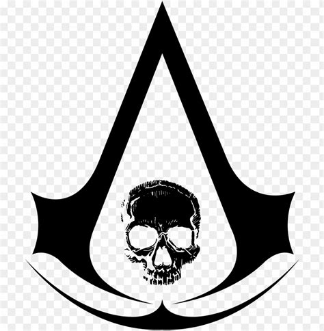 Assassin S Creed Black Flag Logo My XXX Hot Girl