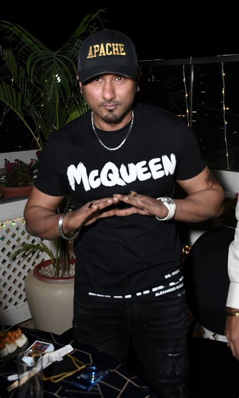 New Yo Yo Honey Singh Docu Film A Sincere Account Of His Life News Khaleej Times