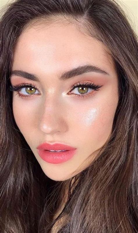 Graduation Makeup Ideas Gorgeous Looks For The Big Day Boys And Girls