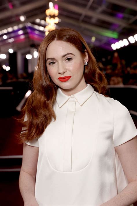 More buying choices $11.29 (15 used & new offers) starring: KAREN GILLAN at People's Choice Awards 2019 in Santa ...