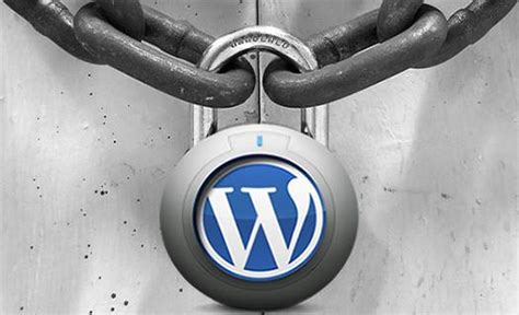 Wordpress Security Paramount For Small And Medium Businesses Built For Agility