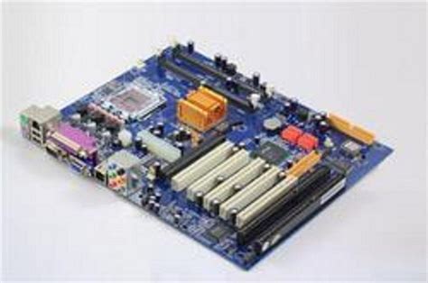 Motherboard Isa Slot At Rs 8500piece Motherboard In Chennai Id