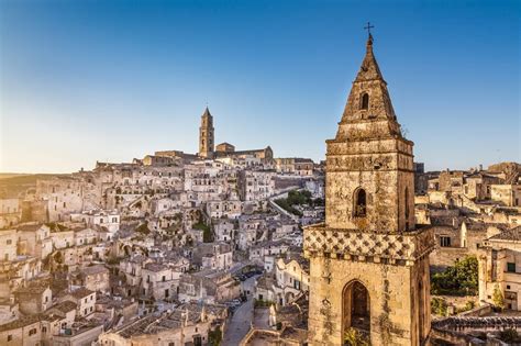 Cosa Vedere a Matera: 50 Luoghi di Interesse e Posti da Visitare