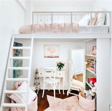 9.get crafty and build storage above your bedroom door. Entirely Obsessed of these Cute and Tiny Bedroom Ideas for ...