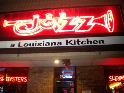 Categorized under chain fast food restaurants. Blog.O: Jazz- Louisiana Culture in Lubbock,TX