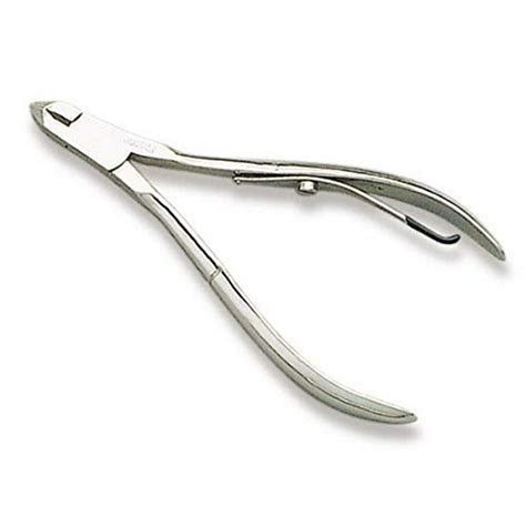 cuticle nipper 4 quarter jaw