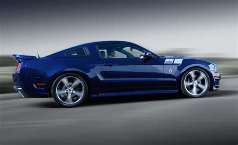2011 Ford Mustang Gt Sms 302 Sms 302sc Car News News Car And Driver