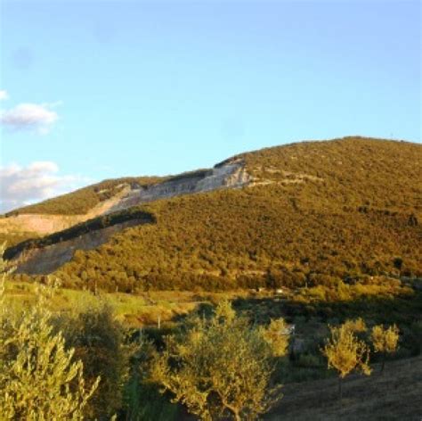 Parco Naturalistico di Monte Calvo - Tuscanysweetlife