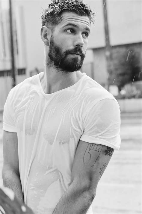 Casey Deidrick