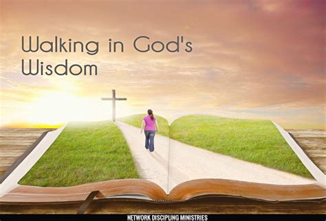 Message Part 3 Walking In Gods Wisdom From Ruthven Roy Network