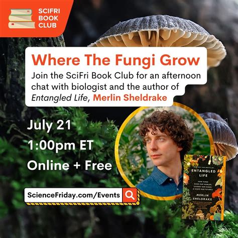 Read Entangled Life With The Scifri Book Club