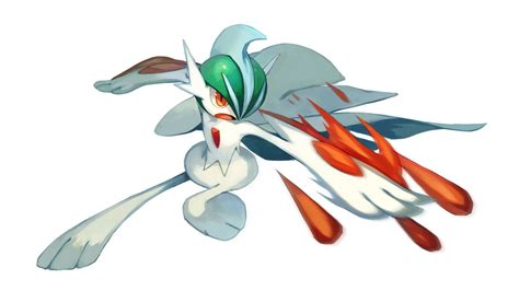 Gallade Wallpapers 71 Images