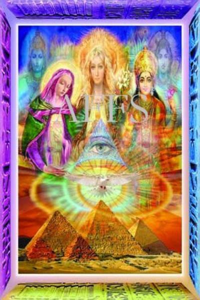the divine mother photos ashtar command spiritual community