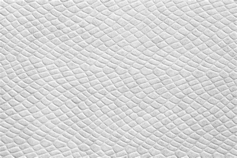 Premium Photo Black And White Leather Texture Background