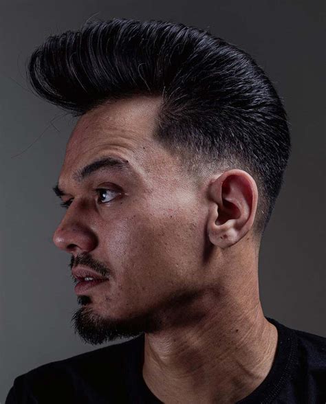 Taper Fade 72 Stylish Taper Haircuts For Men In 2021