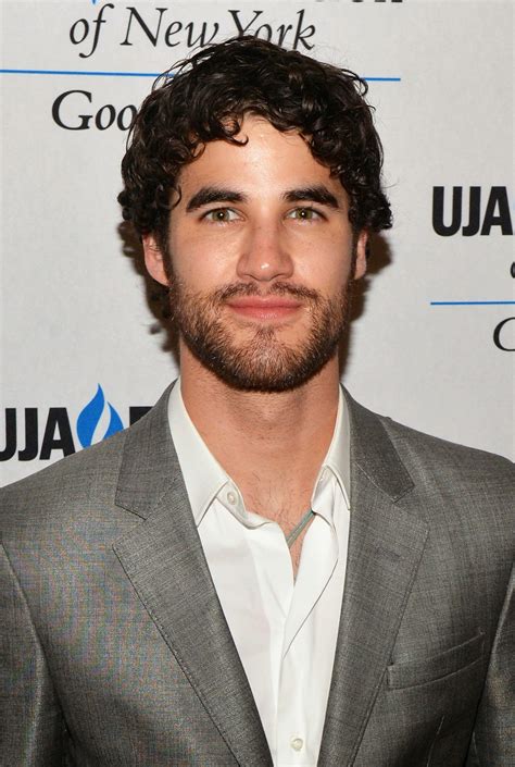 Darren everett criss (born february 5, 1987) is an american actor, singer, and songwriter. The Many Rantings of John: Happy Birthday Darren Criss!!!