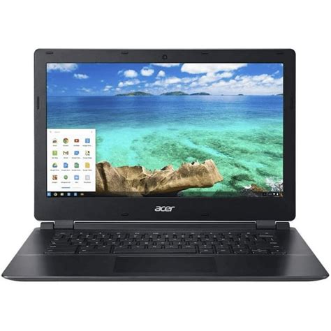 Acer Chromebook C810 T7zt 210 Ghz Intel Celeron 4gb Ddr3 Ram 16gb