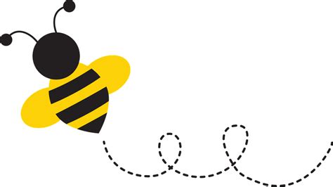Honey Bee Clip Art Bee Png Download 900506 Free Transparent