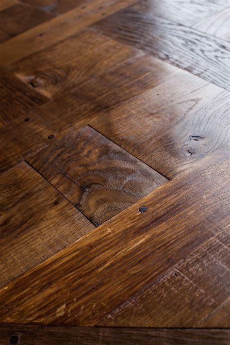 The History of French Parquet - The New & Reclaimed Flooring Company
