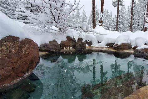 15 Fantastic Northern California Hot Springs You Wont Want To Miss I