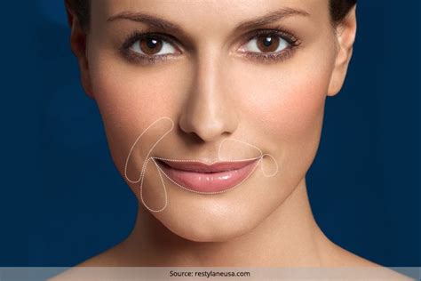 How To Get Rid Of Wrinkles Around Mouth With These Awesome Tricks