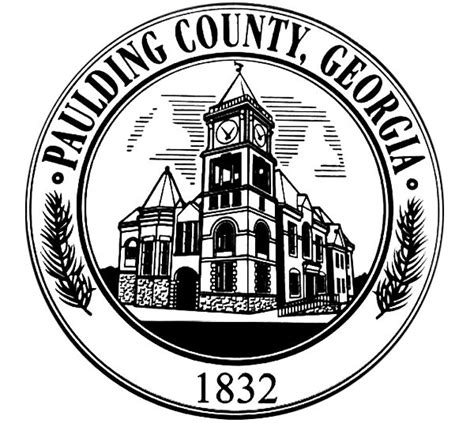 Paulding County Georgia Paulding County Georgia