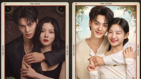 My Demon Release Date Plot Cast And All You Need To Know About This Fantasy Kdrama