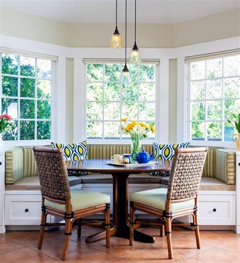 50 Decorating Ideas For Small Dining Room Avso