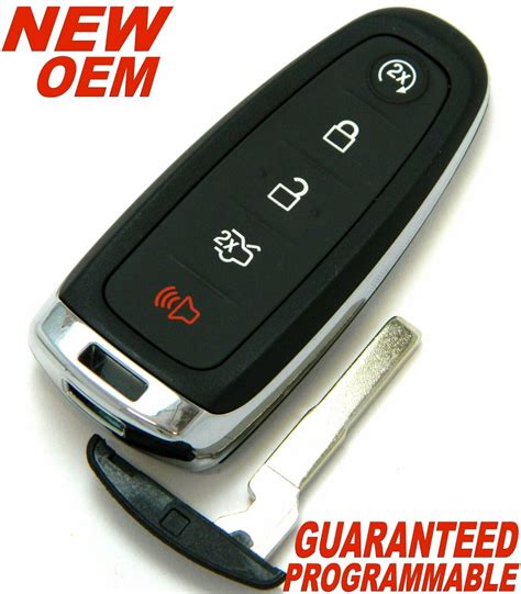 NEW OEM 2017 - 2019 FORD ESCAPE REMOTE START KEY FOB 164-R8092