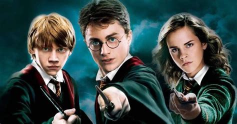 Nomes De Personagens De Harry Potter