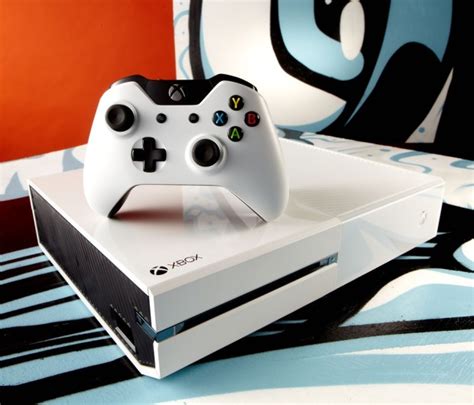 Stunning New Xbox One Limited Edition Call Of Duty Console Revealed
