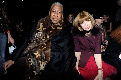 André Leon Talley Young Archives 49 Media