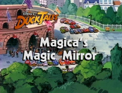 Magicas Magic Mirror Disney Wiki Fandom Powered By Wikia