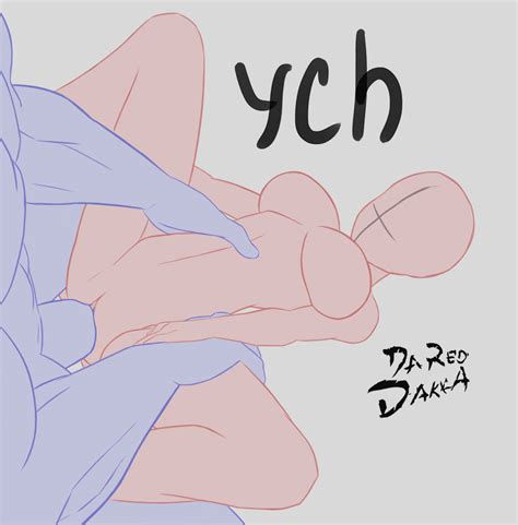 Ych Closed By Dareddakka Hentai Foundry