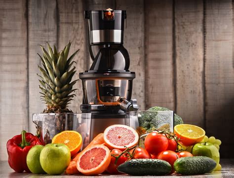 End Your Research These Are The 5 Best Masticating Juicers Of All