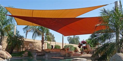 MADE IN THE SHADE! Go undercover with cool shade structures | Get Out ...
