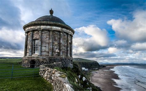 15 Of The Greatest Architectural Landmarks In Ireland You Have To Visit