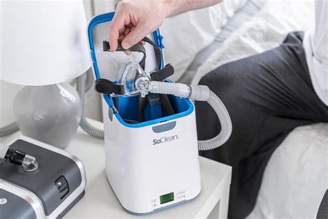 Soclean Cpap Sanitizer Frequently Asked Questions Best Cpap Cleaner