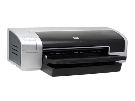 Hp Photosmart Pro B8350 Q8492a Usb Thermal Inkjet Photo Color Printer