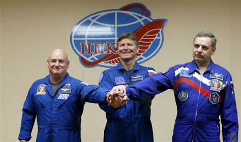 Russia Claims To Build Its Own Space Station End Cooperation With Us