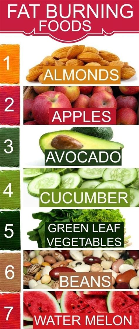 These are the top 10 foods to avoid during your weight loss program. 4 Uncommon Foods for Natural Weight Loss - Women Fitness ...