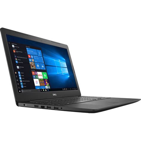 Laptop Dell Core I3 Inspiron 15 3000 Dell Inspiron 14 3493 Core I5 10th