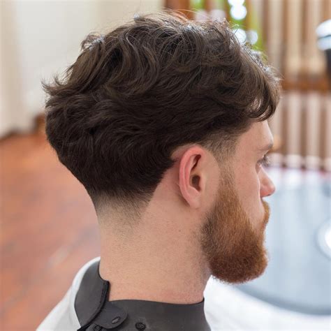Number one on the side and don't touch the back, number six on. 25 Latest Side Part Haircuts 2018 - Men's Hairstyle Swag