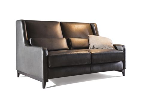 Vibieffe Queen Contemporary Sofa Bed Modern Sofa Beds By Vibieffe Italy